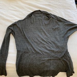Free people long sleeve
